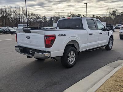 2024 Ford F-150 SuperCrew Cab 4WD Pickup for sale #T247341 - photo 2