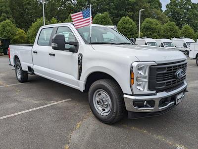 2024 Ford F-250 Crew Cab RWD, Pickup for sale #T248155 - photo 1