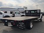 2024 Ford F-550 Regular Cab DRW 4WD, CM Truck Beds Flatbed Truck for sale #T248169 - photo 2