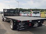 2024 Ford F-550 Regular Cab DRW 4WD, CM Truck Beds Flatbed Truck for sale #T248169 - photo 4