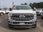 2024 Ford F-550 Regular Cab DRW 4WD, CM Truck Beds Flatbed Truck for sale #T248169 - photo 6