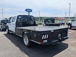 2024 Ford F-550 Crew Cab DRW 4WD, CM Truck Beds Flatbed Truck for sale #T248208 - photo 4