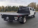 2024 Ford F-550 Crew Cab DRW 4WD, Flatbed Truck for sale #T248210 - photo 2