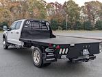 2024 Ford F-550 Crew Cab DRW 4WD, Flatbed Truck for sale #T248210 - photo 6