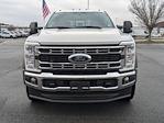 2024 Ford F-550 Crew Cab DRW 4WD, Flatbed Truck for sale #T248210 - photo 9