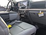 2024 Ford F-550 Crew Cab DRW 4WD, PJ's Platform Body Flatbed Truck for sale #T248263 - photo 21