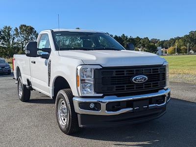 2024 Ford F-250 Regular Cab 4WD, Pickup for sale #T248287 - photo 1