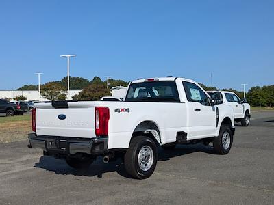 2024 Ford F-250 Regular Cab 4WD, Pickup for sale #T248287 - photo 2