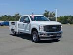 2024 Ford F-250 Crew Cab 4WD Service Truck for sale #T248299 - photo 1