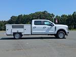 2024 Ford F-250 Crew Cab 4WD Service Truck for sale #T248299 - photo 3