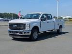 2024 Ford F-250 Crew Cab 4WD Service Truck for sale #T248299 - photo 7