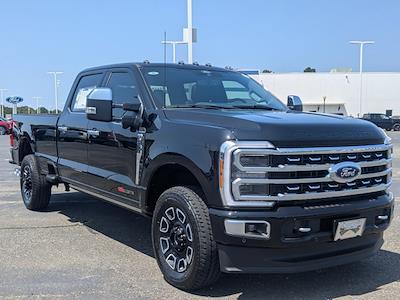 2024 Ford F-350 Crew Cab SRW 4WD, Pickup for sale #T248310 - photo 1