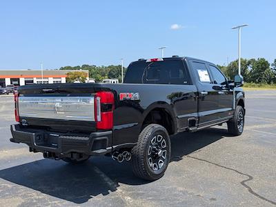 2024 Ford F-350 Crew Cab SRW 4WD, Pickup for sale #T248310 - photo 2