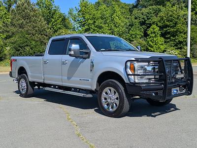 2019 Ford F-350 Crew Cab SRW 4WD Pickup for sale #T248310A - photo 1