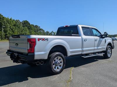 2019 Ford F-350 Crew Cab SRW 4WD Pickup for sale #T248310A - photo 2