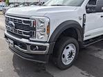 2024 Ford F-550 Super Cab DRW 4WD, Palfinger PAL Pro 43 Mechanics Body for sale #T248370 - photo 8