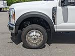 2024 Ford F-450 Crew Cab DRW 4WD, Reading SL Service Body Service Truck for sale #T248371 - photo 10