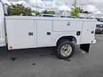 2024 Ford F-450 Crew Cab DRW 4WD, Reading SL Service Body Service Truck for sale #T248371 - photo 31