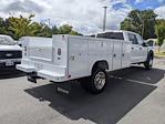 2024 Ford F-450 Crew Cab DRW 4WD, Reading SL Service Body Service Truck for sale #T248371 - photo 2