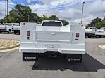 2024 Ford F-450 Crew Cab DRW 4WD, Reading SL Service Body Service Truck for sale #T248371 - photo 5