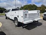 2024 Ford F-450 Crew Cab DRW 4WD, Reading SL Service Body Service Truck for sale #T248371 - photo 6