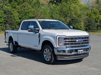 2025 Ford F-250 Crew Cab 4WD Pickup for sale #T248374A - photo 1
