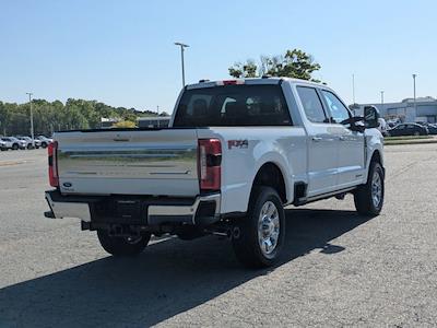 2025 Ford F-250 Crew Cab 4WD Pickup for sale #T248374A - photo 2