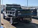 New 2024 Ford F-550 Regular Cab Dump Truck for sale #T248399 - photo 5