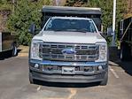 New 2024 Ford F-550 Regular Cab Dump Truck for sale #T248399 - photo 7