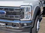 New 2024 Ford F-550 Regular Cab Dump Truck for sale #T248399 - photo 8