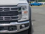 2024 Ford F-550 Crew Cab DRW 4WD Cab Chassis for sale #T248410 - photo 10