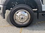 2024 Ford F-550 Crew Cab DRW 4WD Cab Chassis for sale #T248410 - photo 11