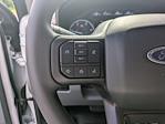 2024 Ford F-550 Crew Cab DRW 4WD Cab Chassis for sale #T248410 - photo 17