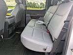 2024 Ford F-550 Crew Cab DRW 4WD Cab Chassis for sale #T248410 - photo 27