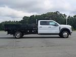 2024 Ford F-550 Crew Cab DRW 4WD Cab Chassis for sale #T248410 - photo 3