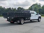 2024 Ford F-550 Crew Cab DRW 4WD Cab Chassis for sale #T248410 - photo 4