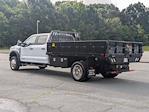 2024 Ford F-550 Crew Cab DRW 4WD Cab Chassis for sale #T248410 - photo 6