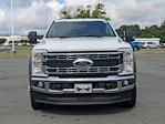 2024 Ford F-550 Crew Cab DRW 4WD Cab Chassis for sale #T248410 - photo 9