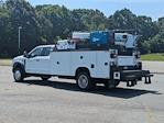 2024 Ford F-550 Super Cab DRW 4WD Mechanics Body for sale #T248411 - photo 5