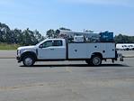 2024 Ford F-550 Super Cab DRW 4WD Mechanics Body for sale #T248411 - photo 6