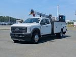 2024 Ford F-550 Super Cab DRW 4WD Mechanics Body for sale #T248411 - photo 7