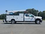 2024 Ford F-550 Super Cab DRW 4WD Mechanics Body for sale #T248411 - photo 3