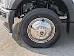 2024 Ford F-550 Crew Cab DRW 4WD Flatbed Truck for sale #T248414 - photo 10