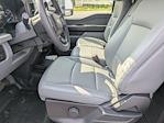 2024 Ford F-550 Crew Cab DRW 4WD Flatbed Truck for sale #T248414 - photo 14