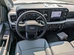 2024 Ford F-550 Crew Cab DRW 4WD Flatbed Truck for sale #T248414 - photo 27