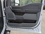 2024 Ford F-550 Crew Cab DRW 4WD Flatbed Truck for sale #T248414 - photo 29