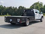 2024 Ford F-550 Crew Cab DRW 4WD Flatbed Truck for sale #T248414 - photo 2