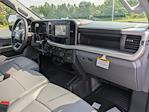 2024 Ford F-550 Crew Cab DRW 4WD Flatbed Truck for sale #T248414 - photo 33