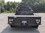 2024 Ford F-550 Crew Cab DRW 4WD Flatbed Truck for sale #T248414 - photo 4