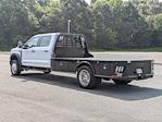 2024 Ford F-550 Crew Cab DRW 4WD Flatbed Truck for sale #T248414 - photo 5